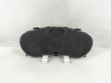 2015 Kia Soul Instrument Cluster Speedometer Gauges P/N:15B13-00310 94006-82510, F8AF-10C956-AA Fits OEM Used Auto Parts - O