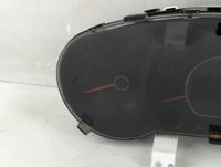 2015 Kia Soul Instrument Cluster Speedometer Gauges P/N:15B13-00310 94006-82510, F8AF-10C956-AA Fits OEM Used Auto Parts - O