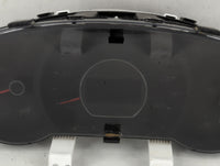 2015 Kia Soul Instrument Cluster Speedometer Gauges P/N:15B13-00310 94006-82510, F8AF-10C956-AA Fits OEM Used Auto Parts - O