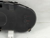 2015 Kia Soul Instrument Cluster Speedometer Gauges P/N:15B13-00310 94006-82510, F8AF-10C956-AA Fits OEM Used Auto Parts - O