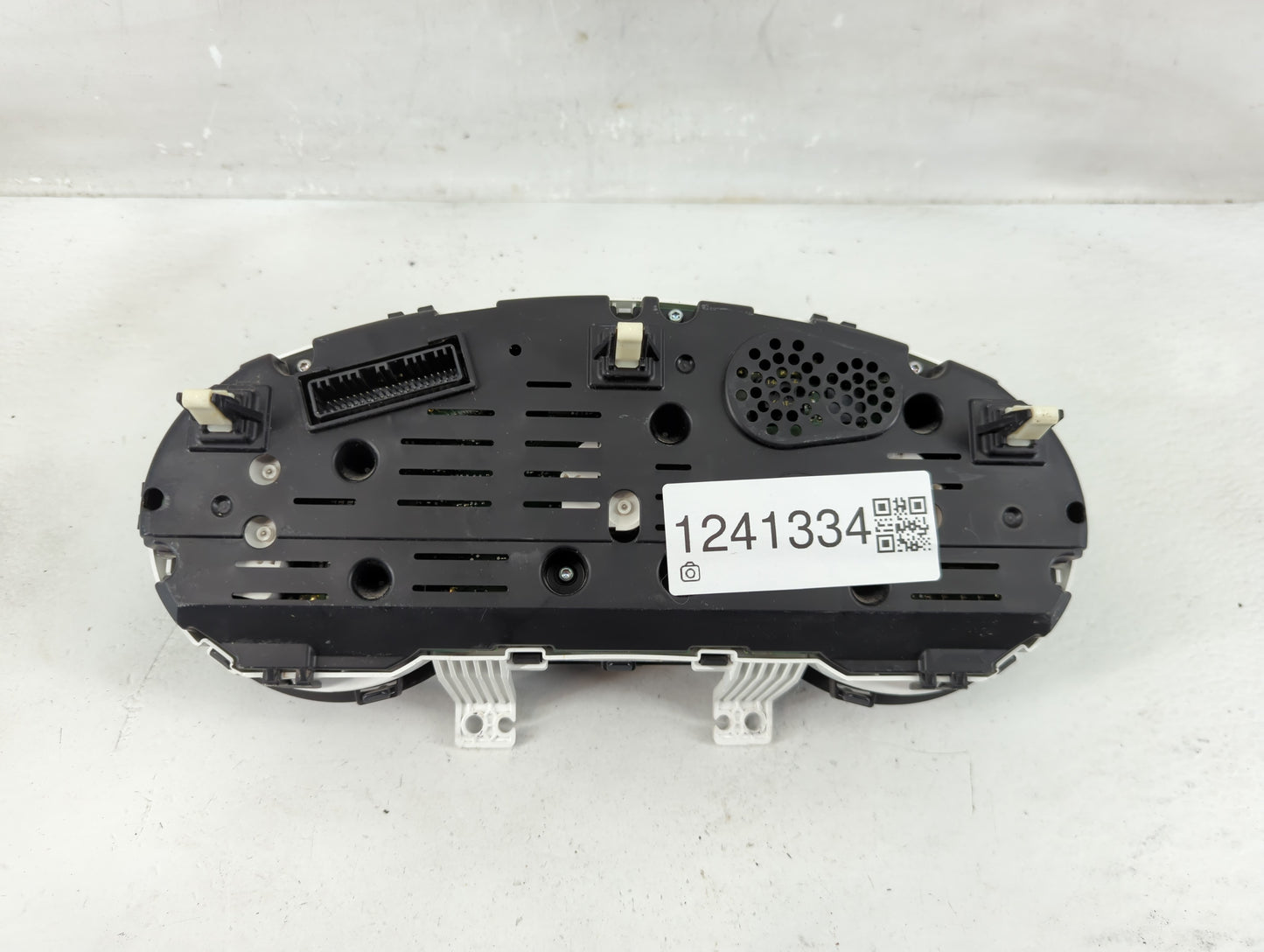 2015 Kia Soul Instrument Cluster Speedometer Gauges P/N:15B13-00310 94006-82510, F8AF-10C956-AA Fits OEM Used Auto Parts - O