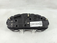 2015 Kia Soul Instrument Cluster Speedometer Gauges P/N:15B13-00310 94006-82510, F8AF-10C956-AA Fits OEM Used Auto Parts - O
