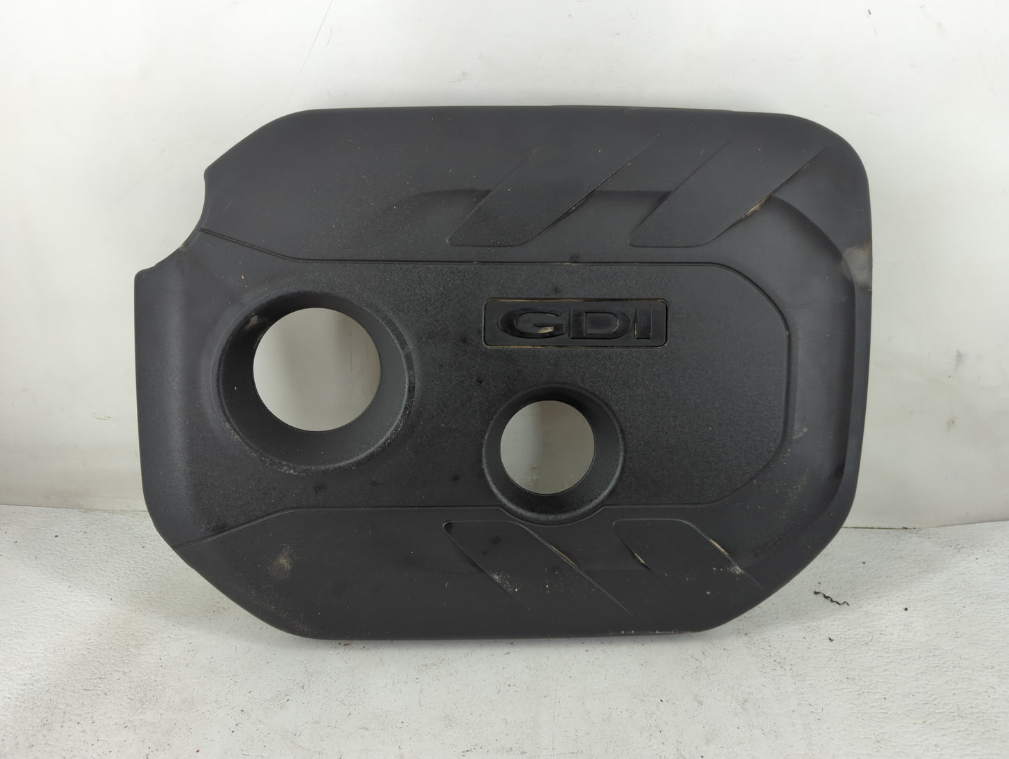 2015 Kia Soul Engine Cover - Oemusedautoparts1.com