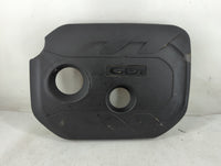 2015 Kia Soul Engine Cover - Oemusedautoparts1.com