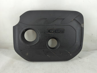 compare product 2015 Kia Soul Engine Cover