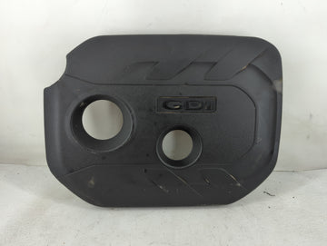 2015 Kia Soul Engine Cover - Oemusedautoparts1.com