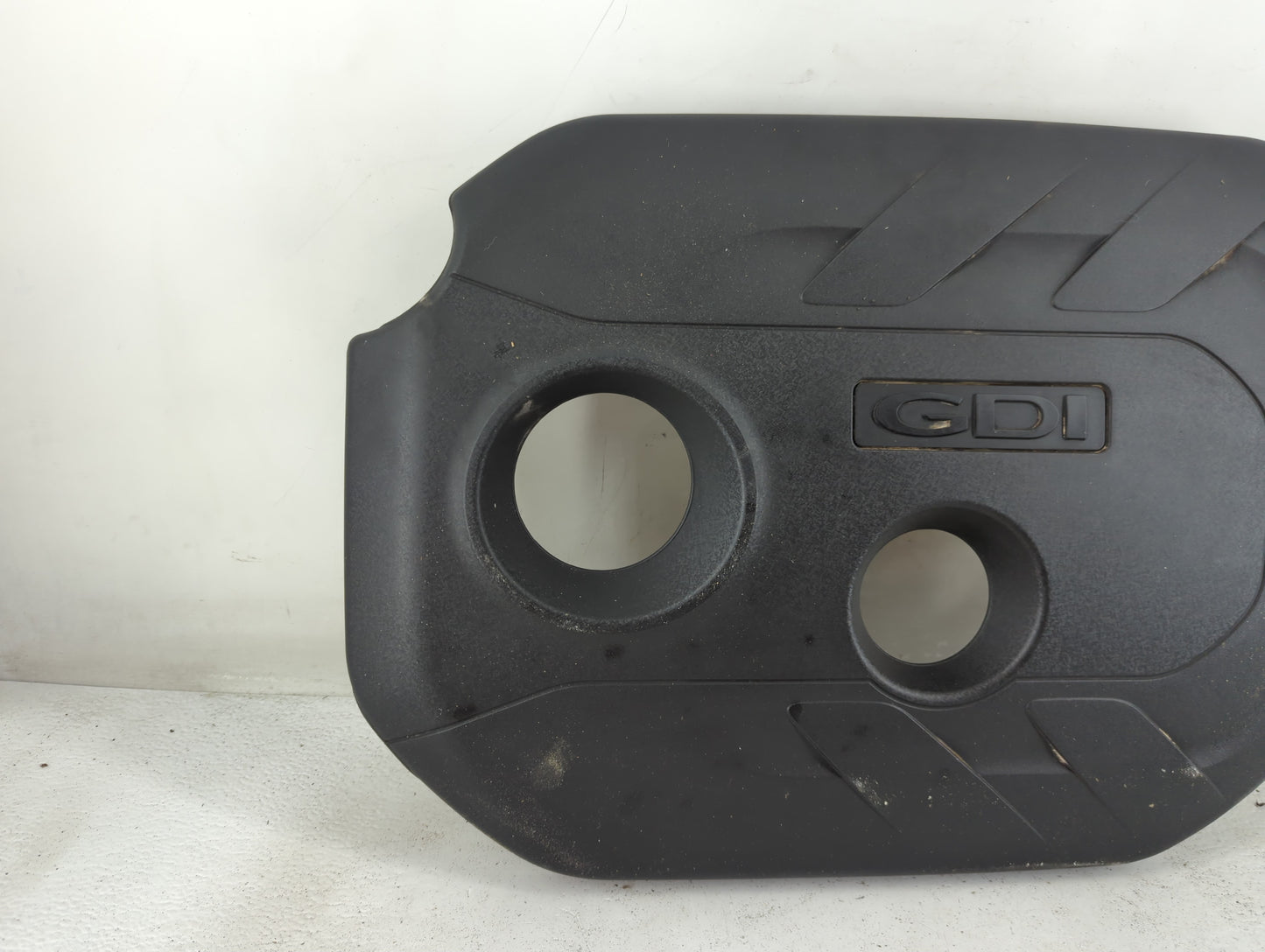 2015 Kia Soul Engine Cover - Oemusedautoparts1.com