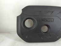 2015 Kia Soul Engine Cover - Oemusedautoparts1.com