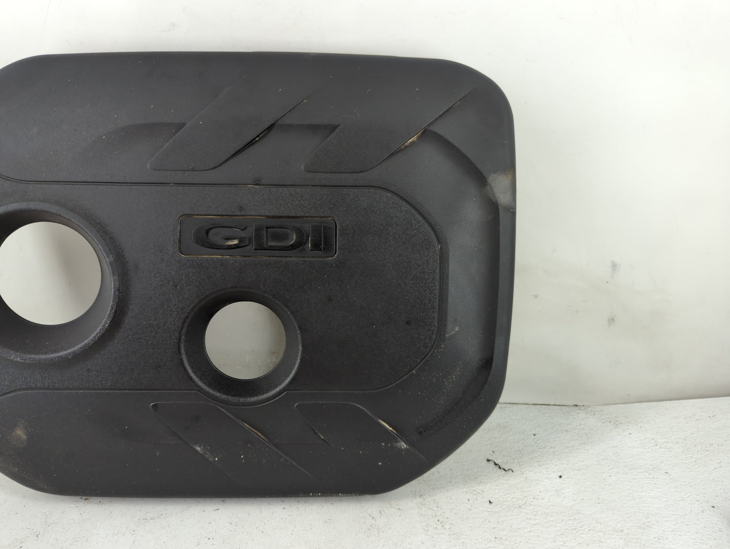 2015 Kia Soul Engine Cover - Oemusedautoparts1.com
