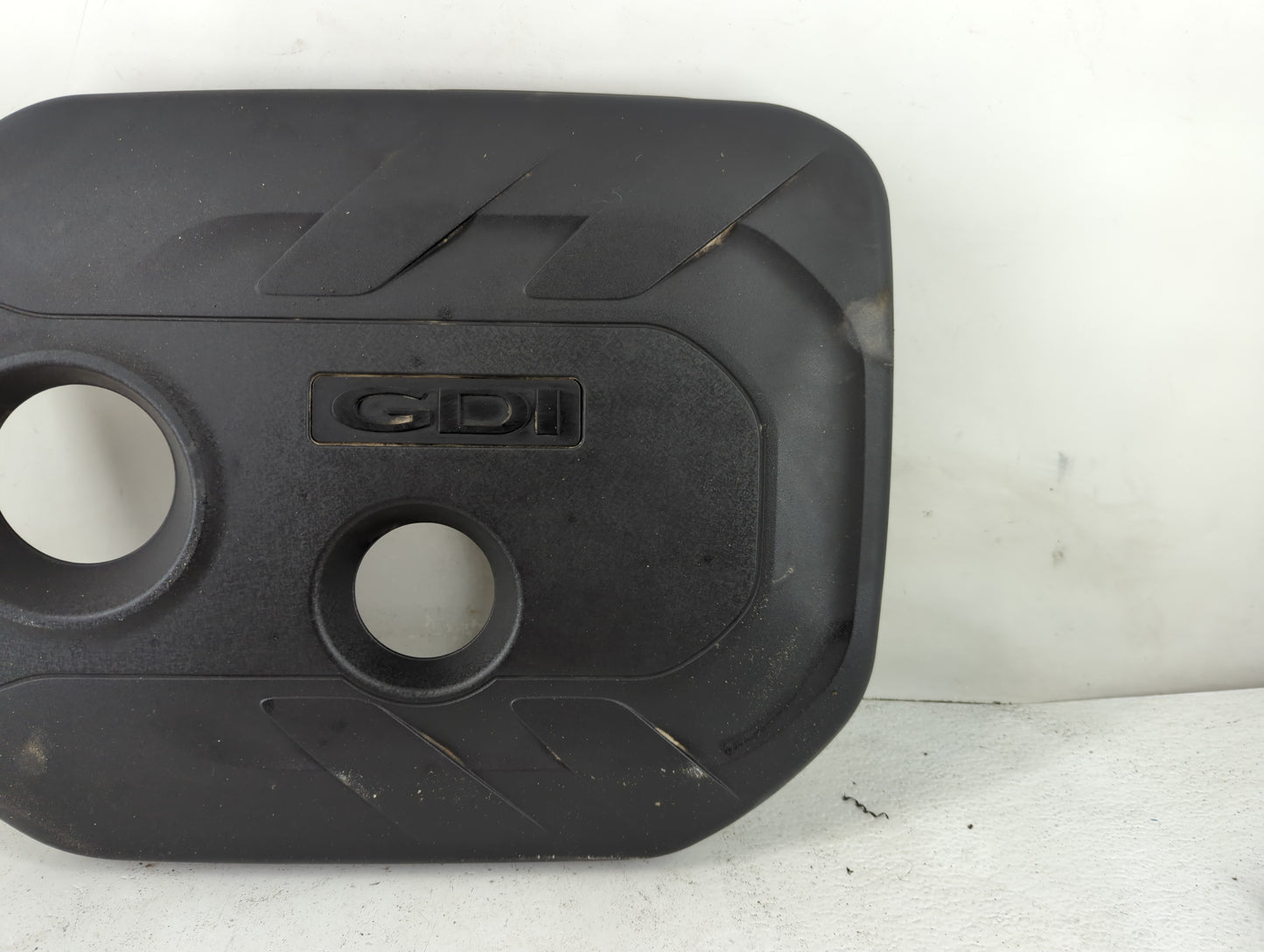 2015 Kia Soul Engine Cover - Oemusedautoparts1.com