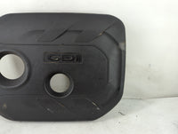 2015 Kia Soul Engine Cover - Oemusedautoparts1.com