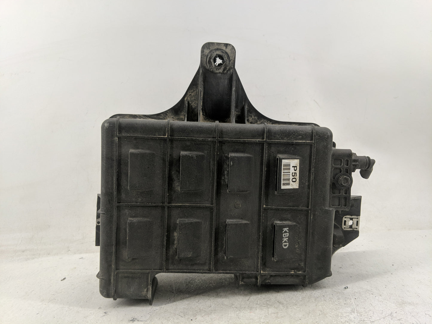 2015 Kia Soul Fuel Vapor Charcoal Canister - Oemusedautoparts1.com