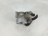 2014-2019 Kia Soul Throttle Body P/N:35100-2E000 Fits Fits 2011 2012 2013 2014 2015 2016 2017 2018 2019 2020 2021 OEM Used A