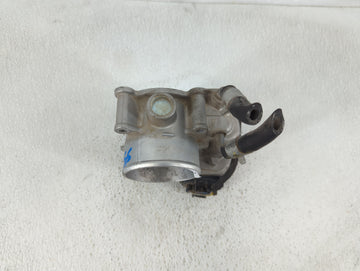 2014-2019 Kia Soul Throttle Body P/N:35100-2E000 Fits Fits 2011 2012 2013 2014 2015 2016 2017 2018 2019 2020 2021 OEM Used Auto Parts