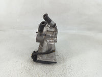 2014-2019 Kia Soul Throttle Body P/N:35100-2E000 Fits Fits 2011 2012 2013 2014 2015 2016 2017 2018 2019 2020 2021 OEM Used A