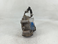 2014-2019 Kia Soul Throttle Body P/N:35100-2E000 Fits Fits 2011 2012 2013 2014 2015 2016 2017 2018 2019 2020 2021 OEM Used A