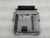 2015 Kia Soul PCM Engine Control Computer ECU ECM PCU OEM P/N:39133-2EHA6 Fits OEM Used Auto Parts - Oemusedautoparts1.com
