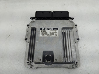 compare product 2015 Kia Soul PCM Engine Control Computer ECU ECM PCU OEM P/N:39133-2EHA6 Fits OEM Used Auto Parts