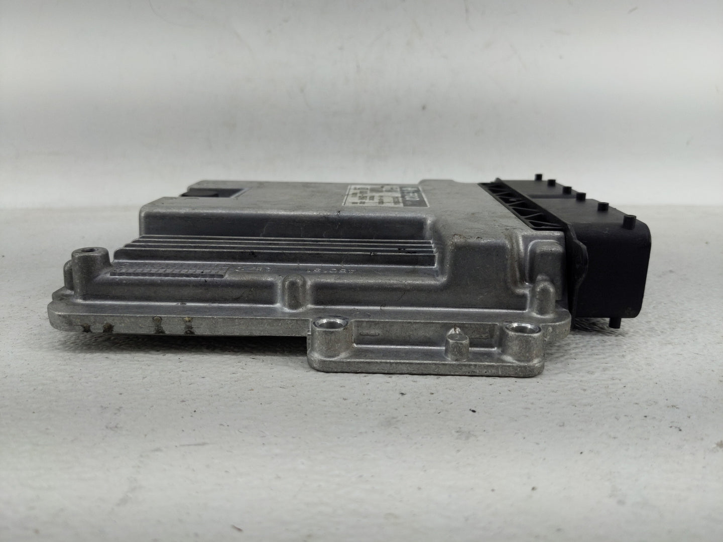 2015 Kia Soul PCM Engine Control Computer ECU ECM PCU OEM P/N:39133-2EHA6 Fits OEM Used Auto Parts - Oemusedautoparts1.com