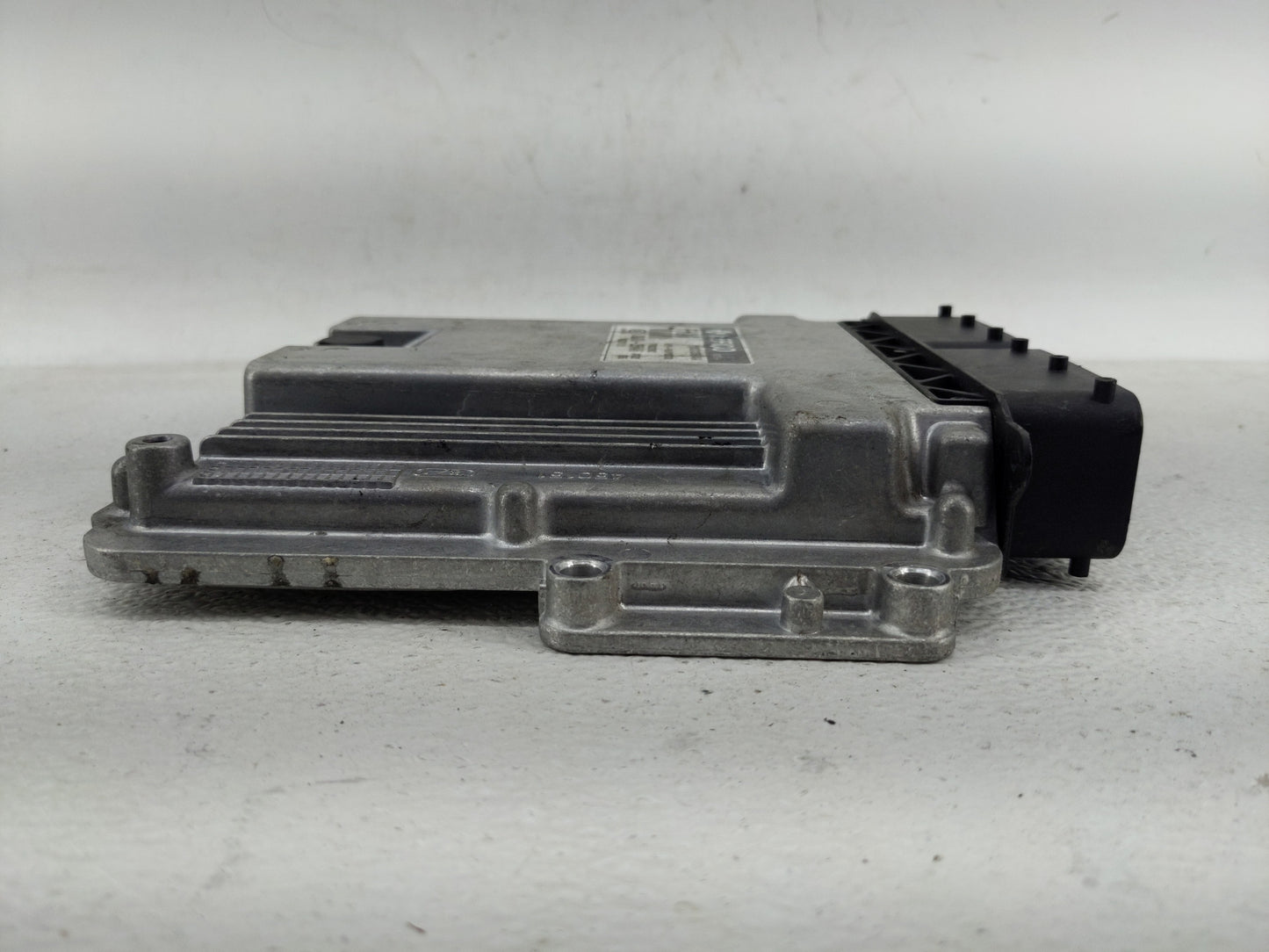 2015 Kia Soul PCM Engine Control Computer ECU ECM PCU OEM P/N:39133-2EHA6 Fits OEM Used Auto Parts - Oemusedautoparts1.com