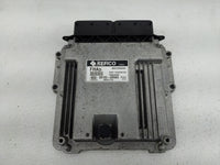 2015 Kia Soul PCM Engine Control Computer ECU ECM PCU OEM P/N:39133-2EHA5 Fits OEM Used Auto Parts - Oemusedautoparts1.com