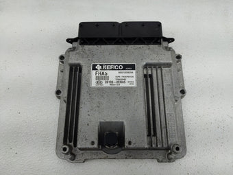 compare product 2015 Kia Soul PCM Engine Control Computer ECU ECM PCU OEM P/N:39133-2EHA5 Fits OEM Used Auto Parts