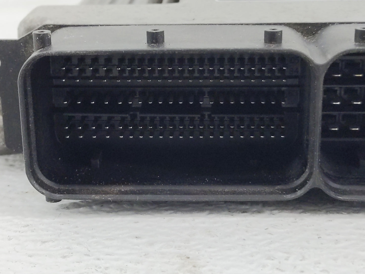2015 Kia Soul PCM Engine Control Computer ECU ECM PCU OEM P/N:39133-2EHA5 Fits OEM Used Auto Parts - Oemusedautoparts1.com