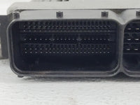 2015 Kia Soul PCM Engine Control Computer ECU ECM PCU OEM P/N:39133-2EHA5 Fits OEM Used Auto Parts - Oemusedautoparts1.com