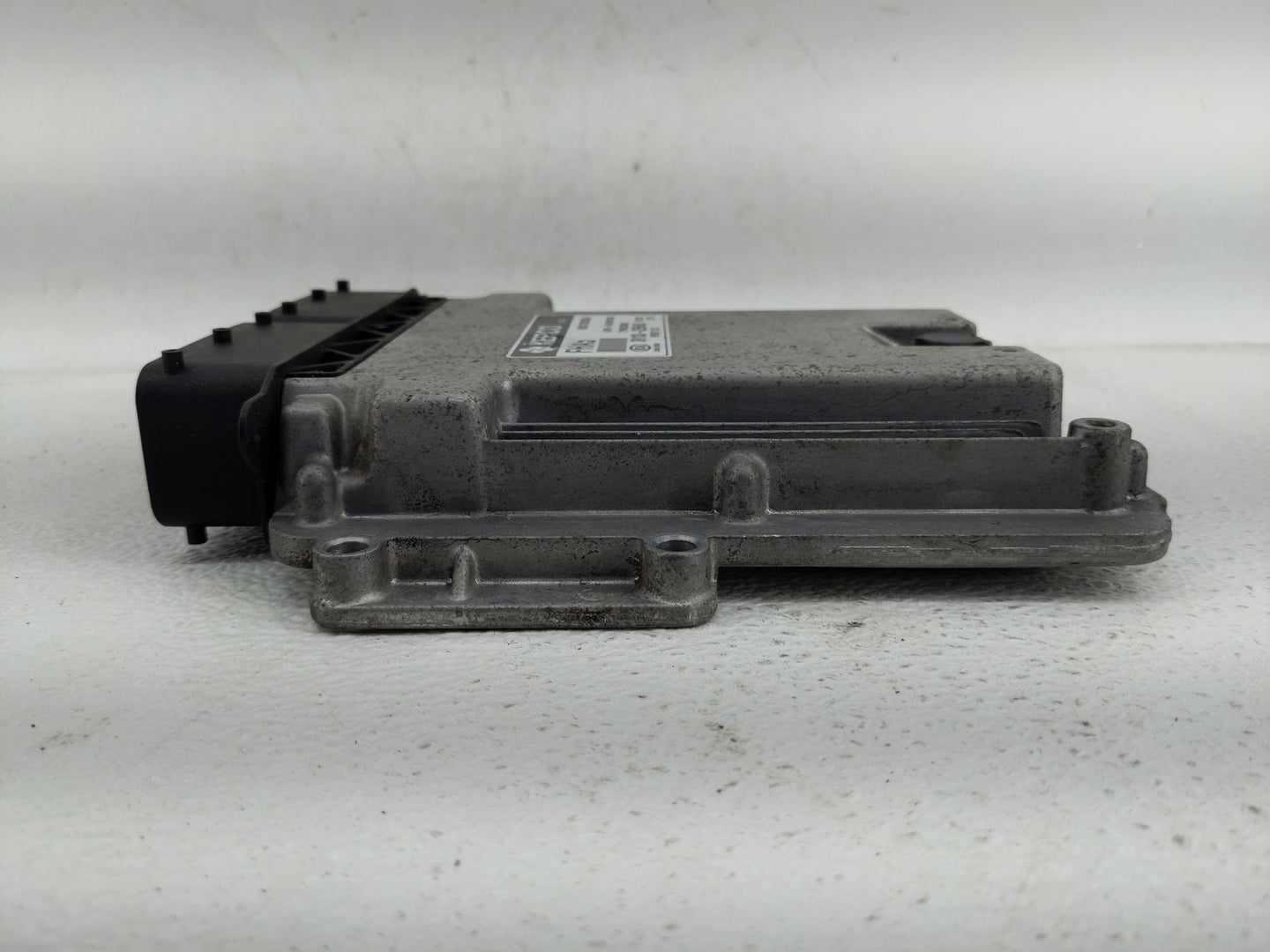 2015 Kia Soul PCM Engine Control Computer ECU ECM PCU OEM P/N:39133-2EHA5 Fits OEM Used Auto Parts - Oemusedautoparts1.com