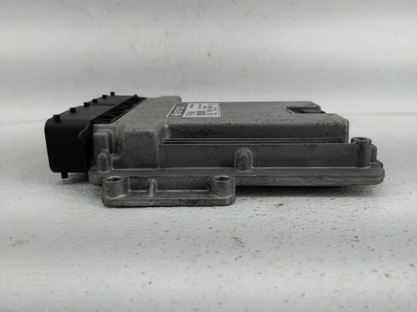 2015 Kia Soul PCM Engine Control Computer ECU ECM PCU OEM P/N:39133-2EHA5 Fits OEM Used Auto Parts - Oemusedautoparts1.com