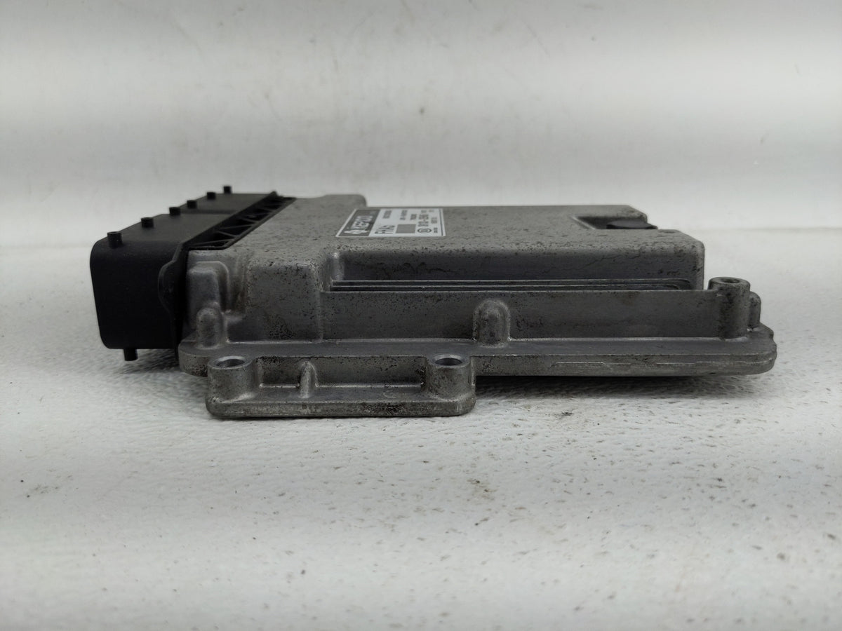 2015 Kia Soul PCM Engine Control Computer ECU ECM PCU OEM P/N:39133-2EHA5 OEM Used Auto Parts - Oemusedautoparts1.com