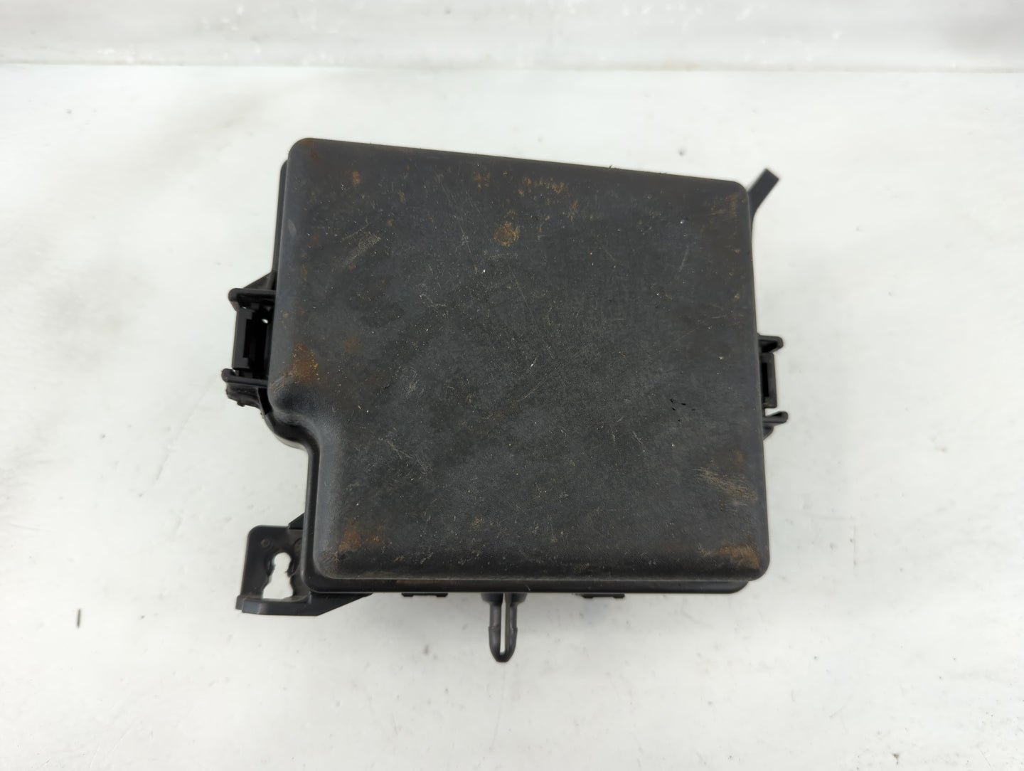 2015 Kia Soul Fusebox Fuse Box Panel Relay Module P/N:91950-B2020 91950-B2070 Fits OEM Used Auto Parts - Oemusedautoparts1.c