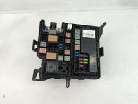2015 Kia Soul Fusebox Fuse Box Panel Relay Module P/N:91950-B2020 91950-B2070 Fits OEM Used Auto Parts - Oemusedautoparts1.c
