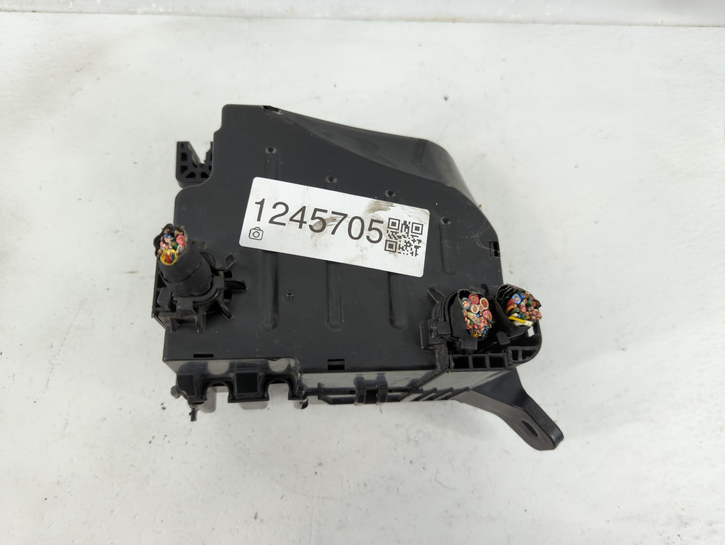2015 Kia Soul Fusebox Fuse Box Panel Relay Module P/N:91950-B2020 91950-B2070 Fits OEM Used Auto Parts - Oemusedautoparts1.c