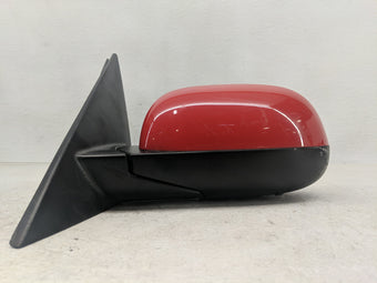 compare product 2014-2019 Kia Soul Side Mirror Replacement Driver Left View Door Mirror Fits Fits 2014 2015 2016 2017 2018 2019 OEM Used Auto Parts