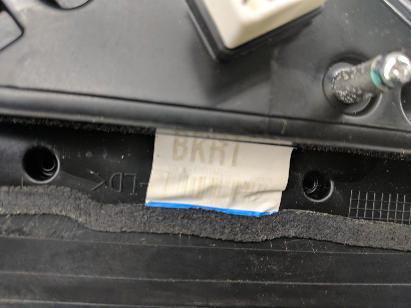 2014-2019 Kia Soul Side Mirror Replacement Driver Left View Door Mirror Fits Fits 2014 2015 2016 2017 2018 2019 OEM Used Aut