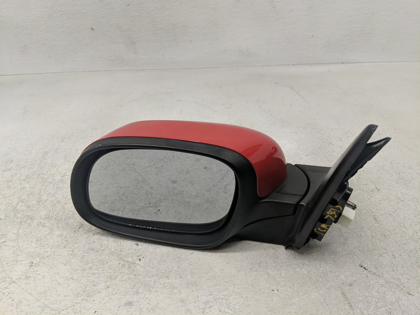2014-2019 Kia Soul Side Mirror Replacement Driver Left View Door Mirror Fits Fits 2014 2015 2016 2017 2018 2019 OEM Used Aut