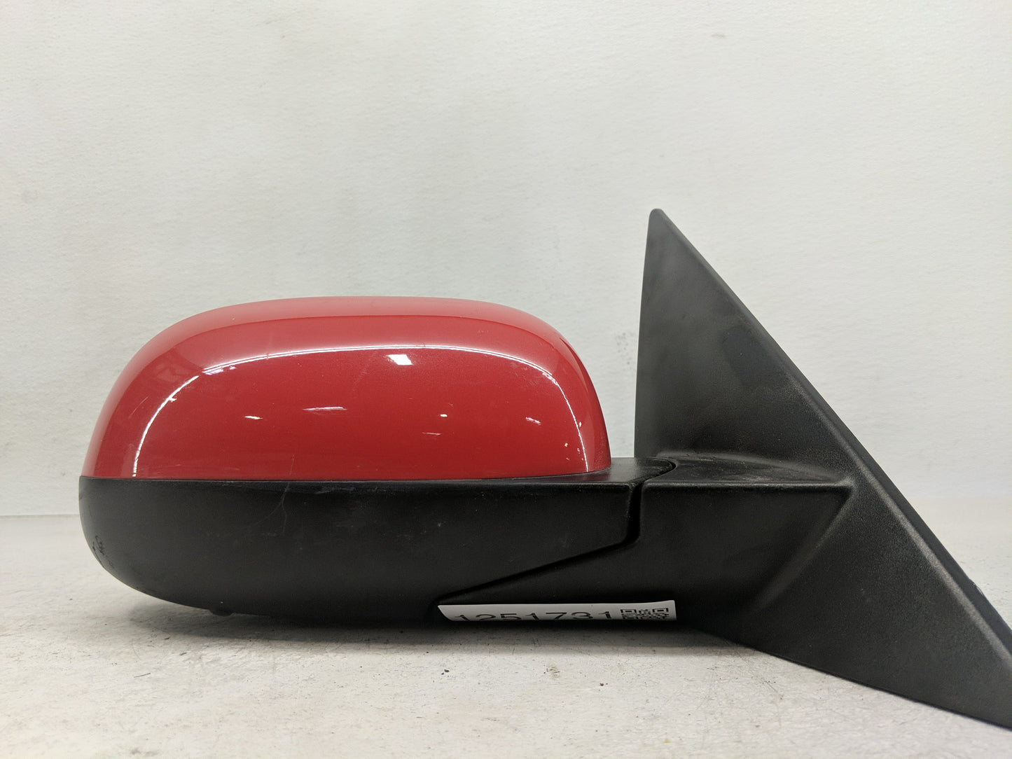 2014-2019 Kia Soul Side Mirror Replacement Passenger Right View Door Mirror Fits Fits 2014 2015 2016 2017 2018 2019 OEM Used