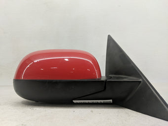 compare product 2014-2019 Kia Soul Side Mirror Replacement Passenger Right View Door Mirror Fits Fits 2014 2015 2016 2017 2018 2019 OEM Used Auto Parts