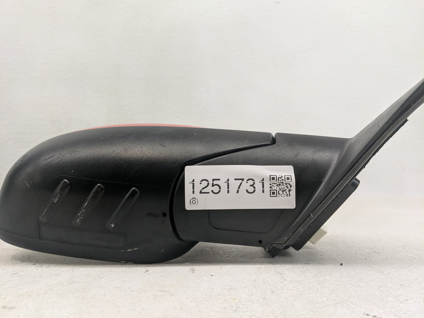 2014-2019 Kia Soul Side Mirror Replacement Passenger Right View Door Mirror Fits Fits 2014 2015 2016 2017 2018 2019 OEM Used