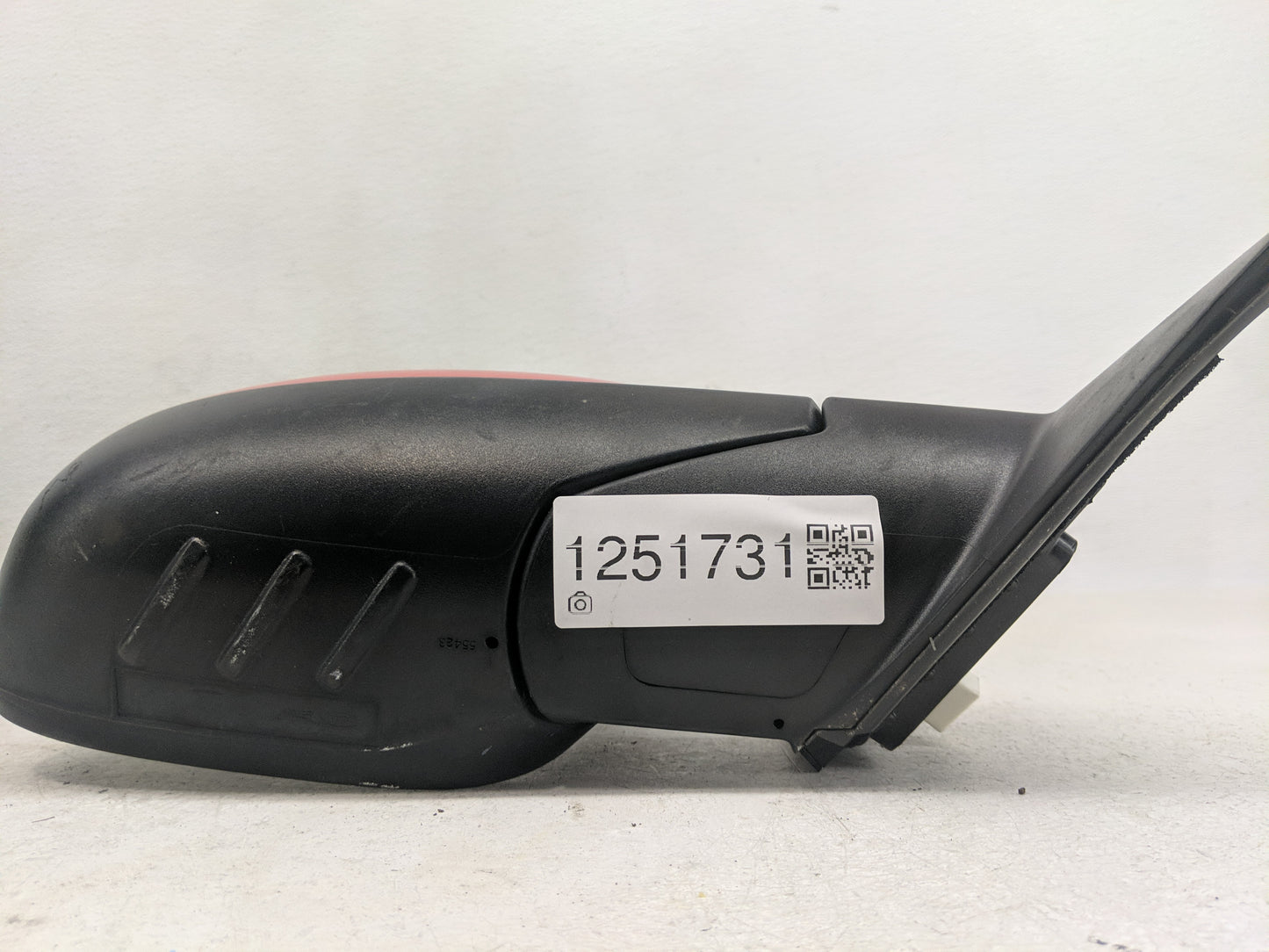 2014-2019 Kia Soul Side Mirror Replacement Passenger Right View Door Mirror Fits Fits 2014 2015 2016 2017 2018 2019 OEM Used