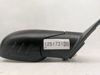 2014-2019 Kia Soul Side Mirror Replacement Passenger Right View Door Mirror Fits Fits 2014 2015 2016 2017 2018 2019 OEM Used