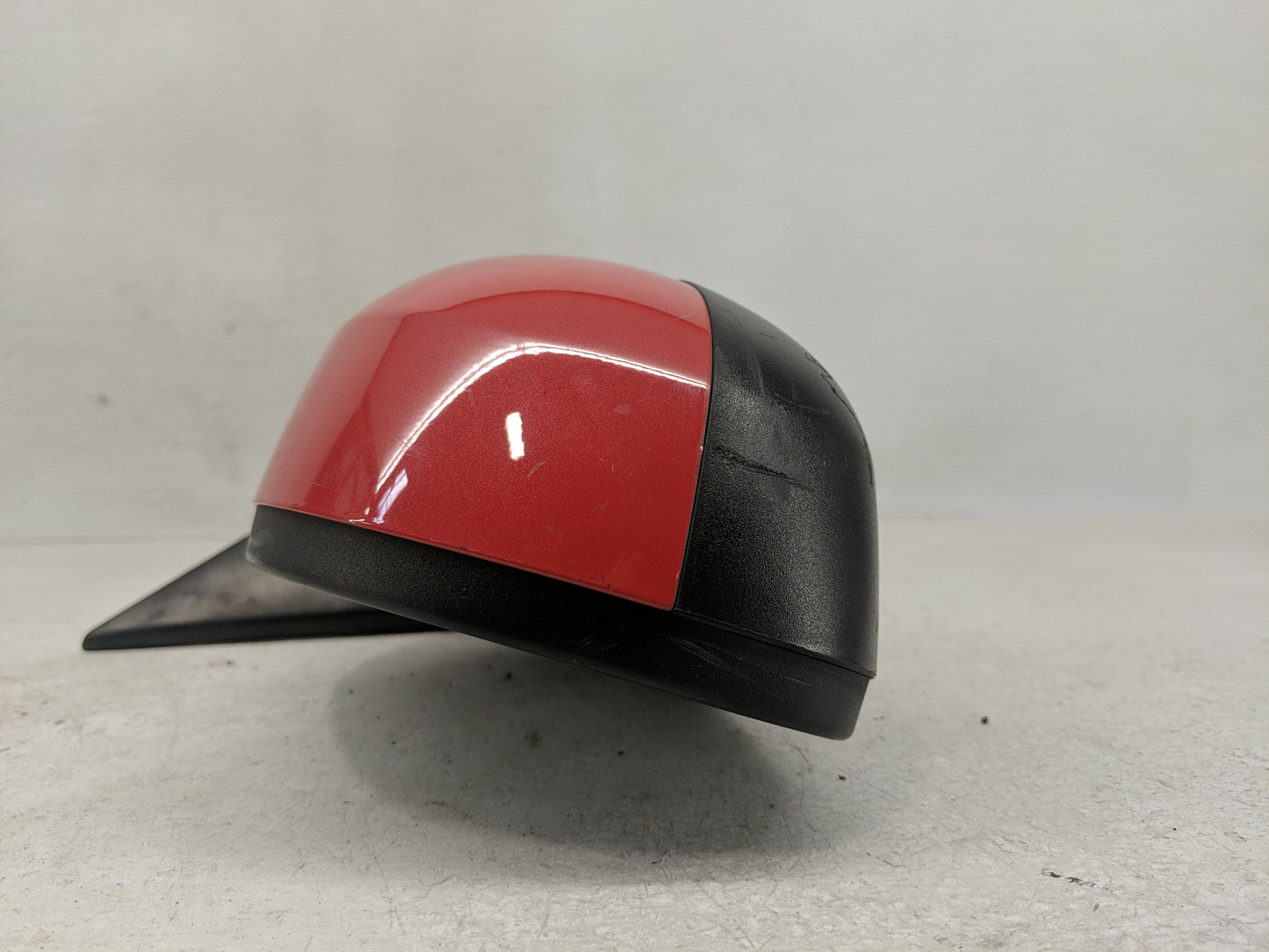2014-2019 Kia Soul Side Mirror Replacement Passenger Right View Door Mirror Fits Fits 2014 2015 2016 2017 2018 2019 OEM Used