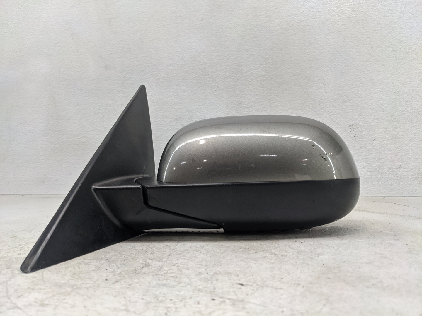 2014-2019 Kia Soul Side Mirror Replacement Driver Left View Door Mirror Fits Fits 2014 2015 2016 2017 2018 2019 OEM Used Aut