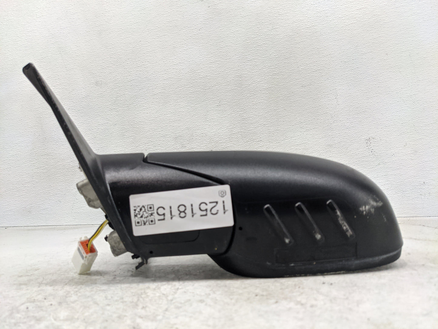 2014-2019 Kia Soul Side Mirror Replacement Driver Left View Door Mirror Fits Fits 2014 2015 2016 2017 2018 2019 OEM Used Aut