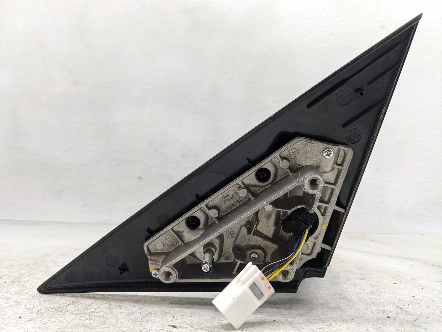 2014-2019 Kia Soul Side Mirror Replacement Driver Left View Door Mirror Fits Fits 2014 2015 2016 2017 2018 2019 OEM Used Aut