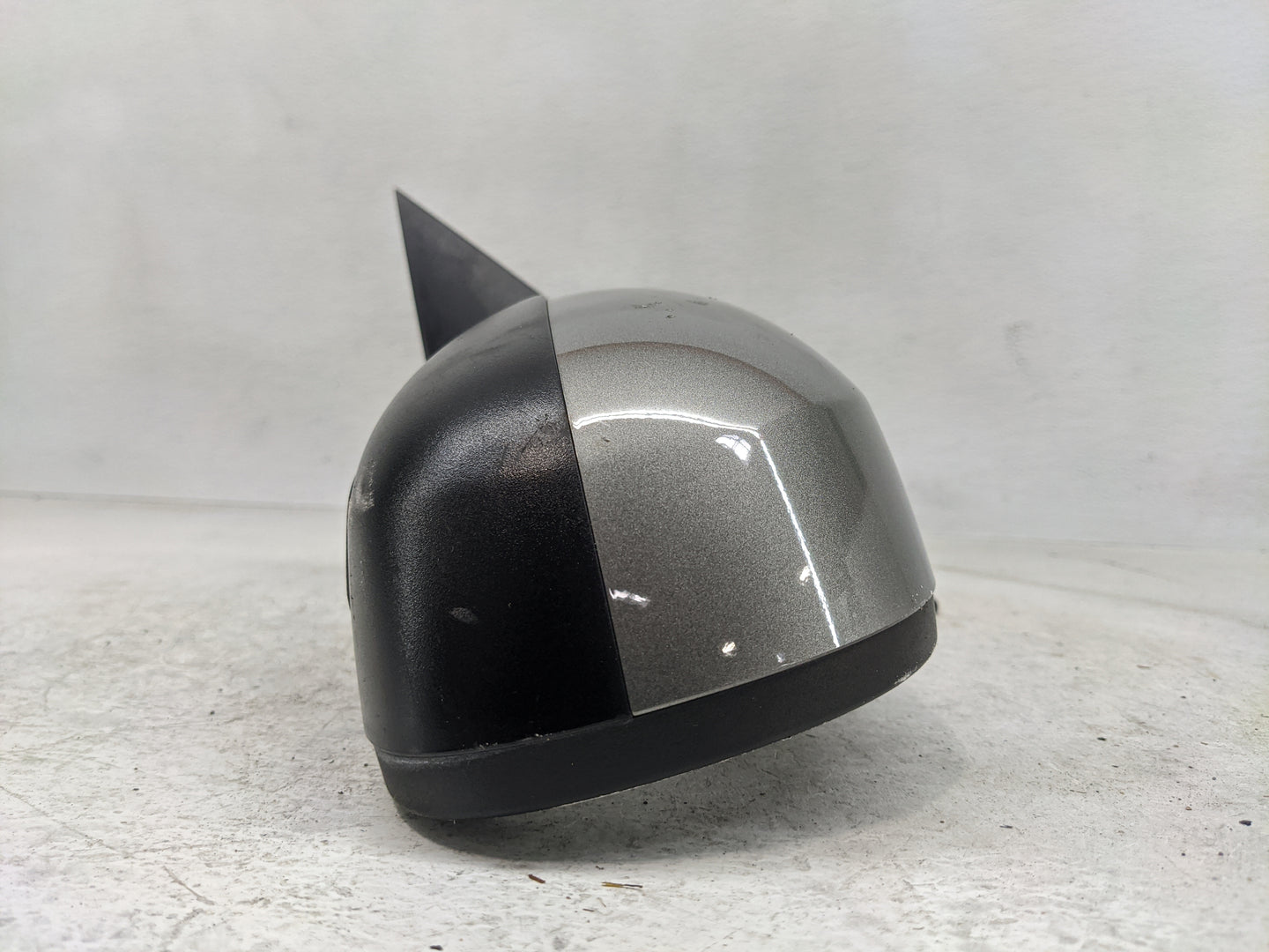 2014-2019 Kia Soul Side Mirror Replacement Driver Left View Door Mirror Fits Fits 2014 2015 2016 2017 2018 2019 OEM Used Aut