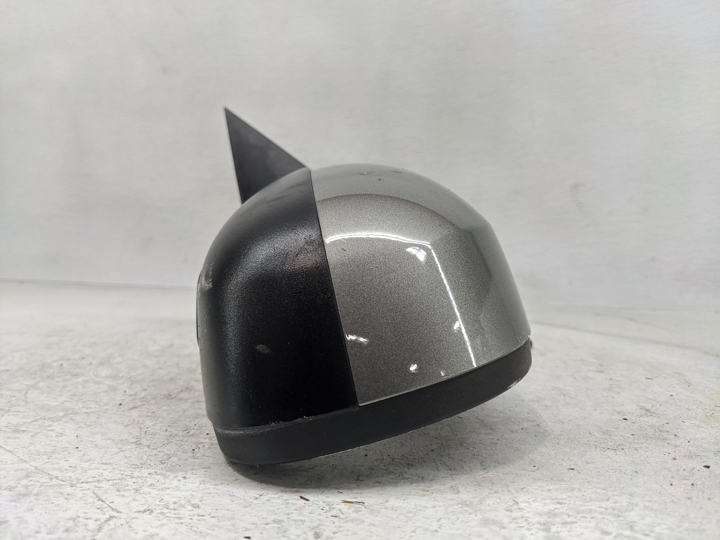 2014-2019 Kia Soul Side Mirror Replacement Driver Left View Door Mirror Fits Fits 2014 2015 2016 2017 2018 2019 OEM Used Aut