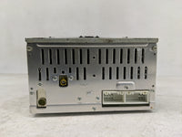 2014-2016 Kia Soul Radio AM FM Cd Player Receiver Replacement P/N:96170-B2090CA Fits Fits 2014 2015 2016 OEM Used Auto Parts