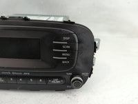 2014-2016 Kia Soul Radio AM FM Cd Player Receiver Replacement P/N:96170-B2090CA Fits Fits 2014 2015 2016 OEM Used Auto Parts